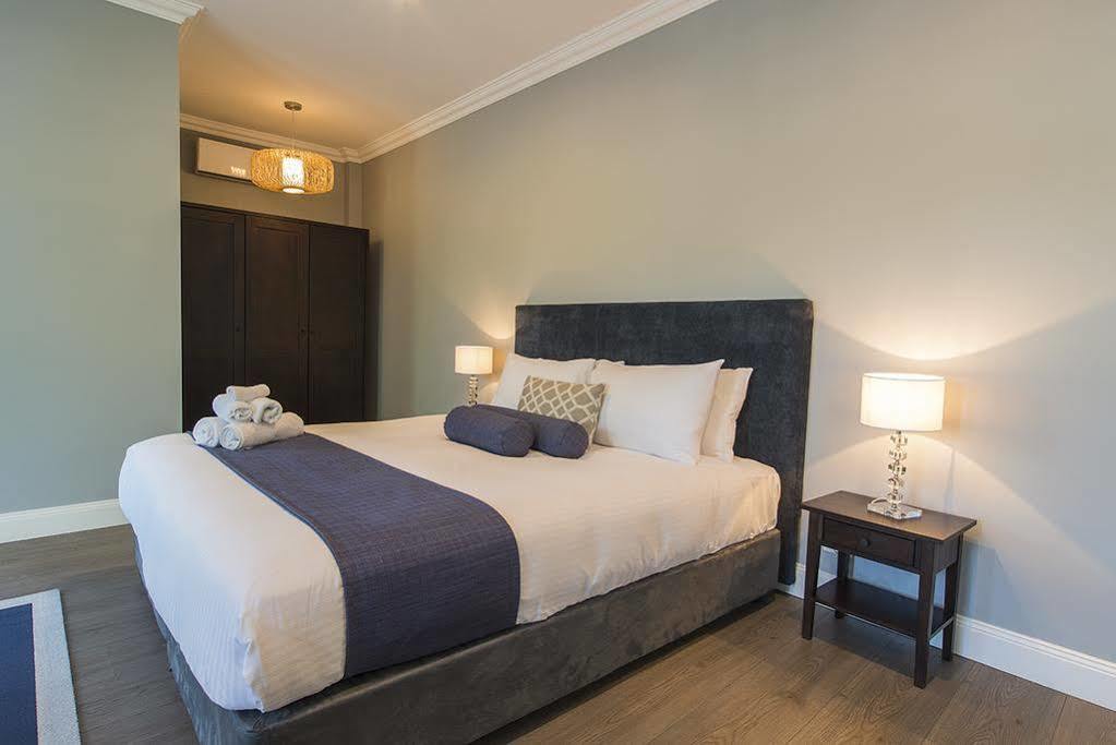 Seabreeze Hotel Нельсон-Бей Екстер'єр фото