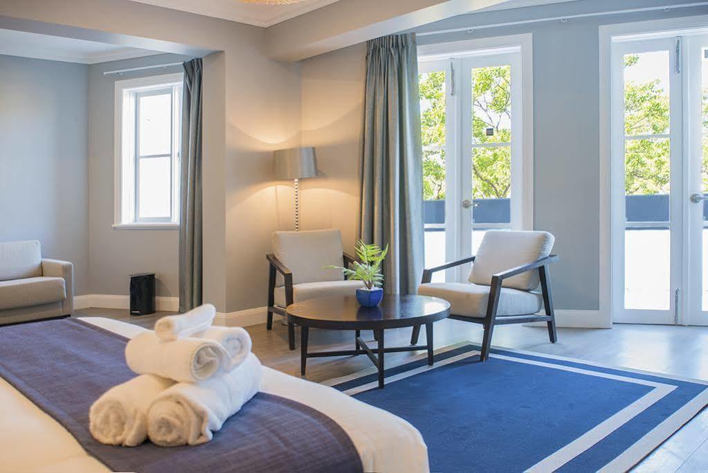 Seabreeze Hotel Нельсон-Бей Екстер'єр фото